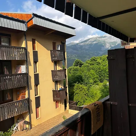 La Gioia Apartment