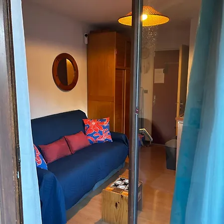 Appartement La Gioia Allos
