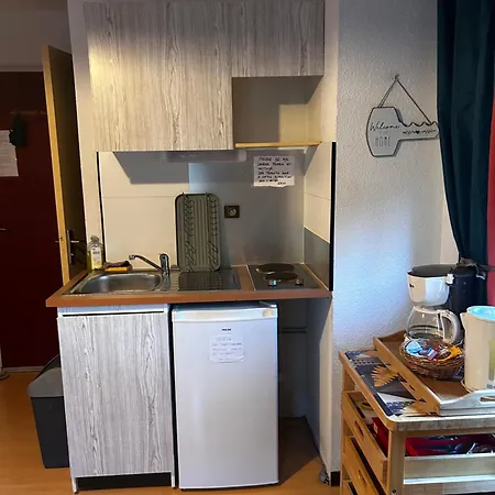 La Gioia Apartment