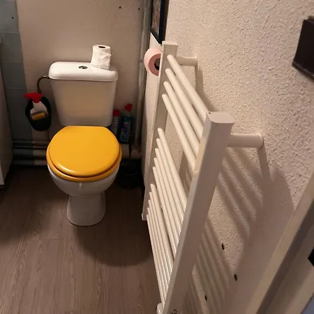 La Gioia Appartement Allos