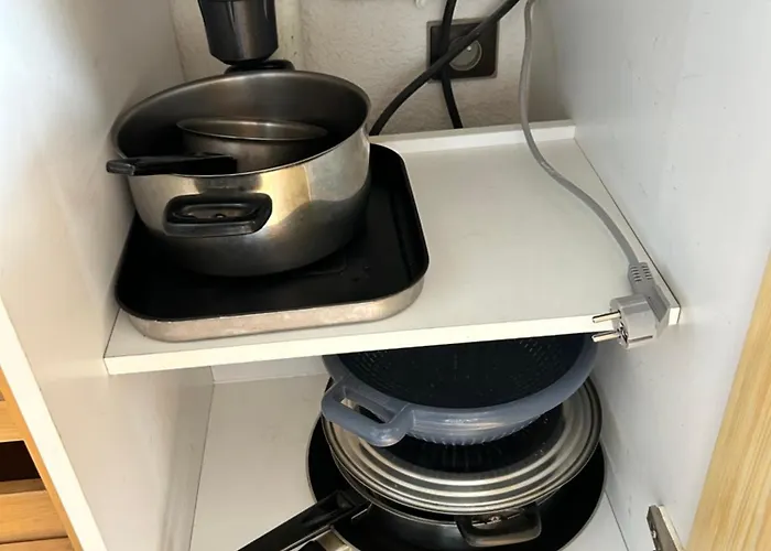 La Gioia Apartmán Allos