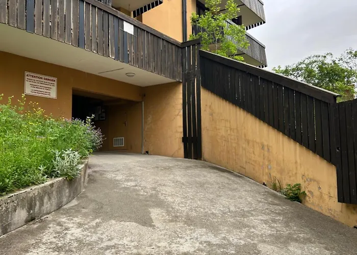 Apartmán La Gioia Allos