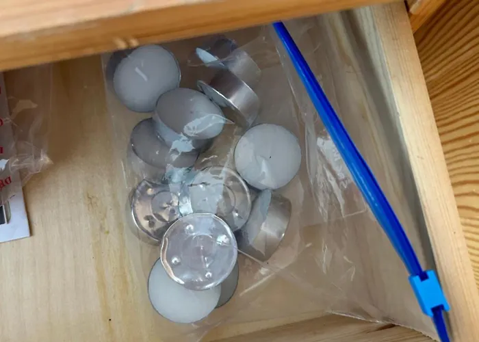 Apartmán La Gioia *