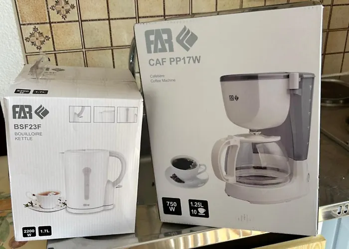 La Gioia Apartment Allos