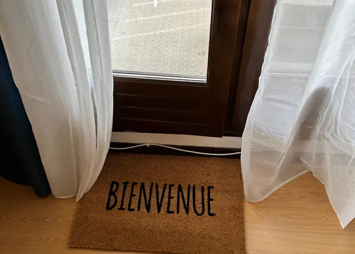 Apartment La Gioia *