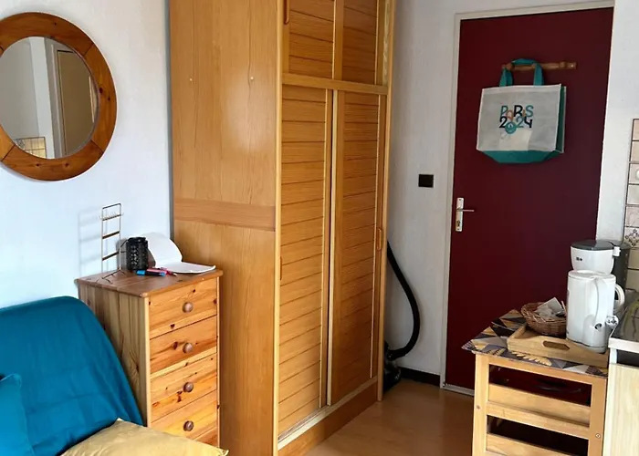 La Gioia Apartment Allos