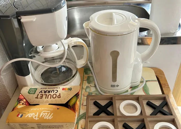 La Gioia Apartmán Allos