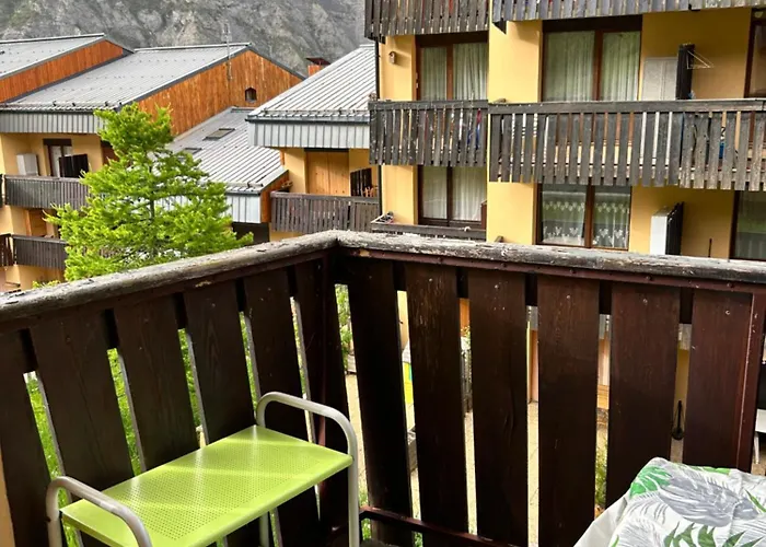 La Gioia Apartment Allos