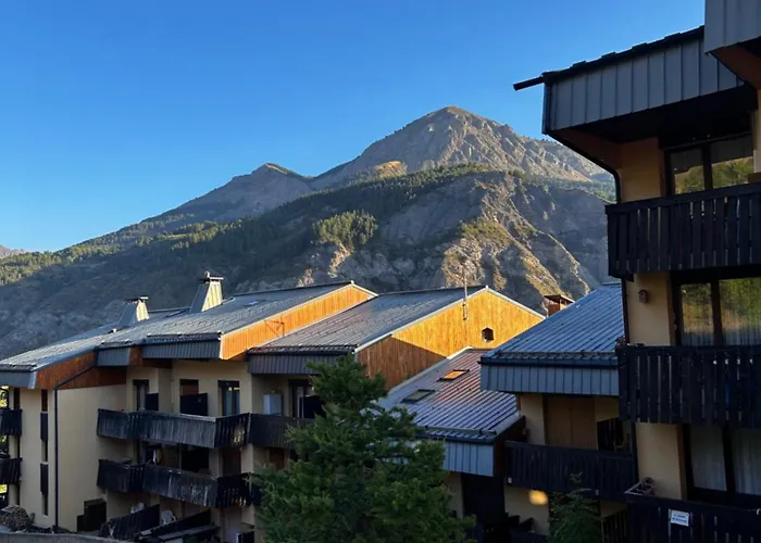 Apartmán La Gioia *