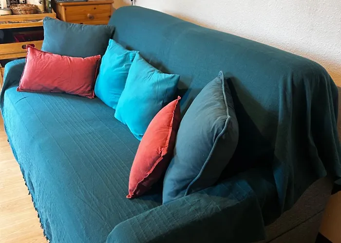 Apartment La Gioia Allos