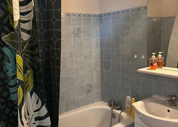 La Gioia Apartment Allos