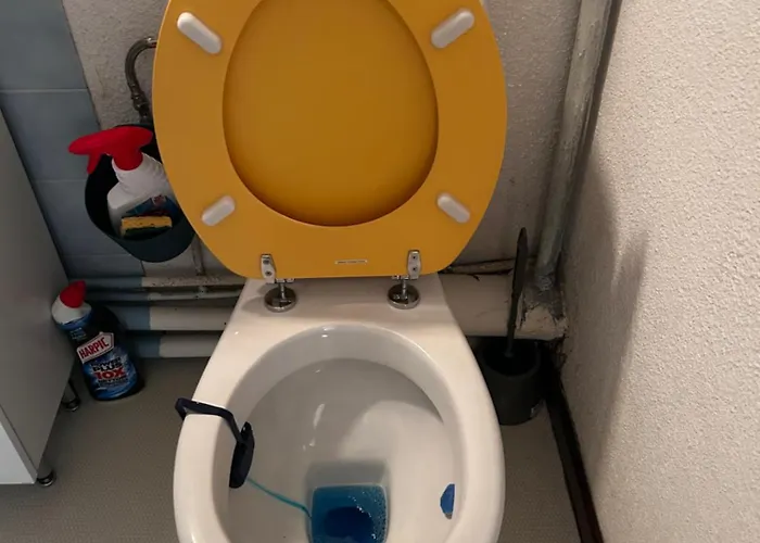 Apartment La Gioia *