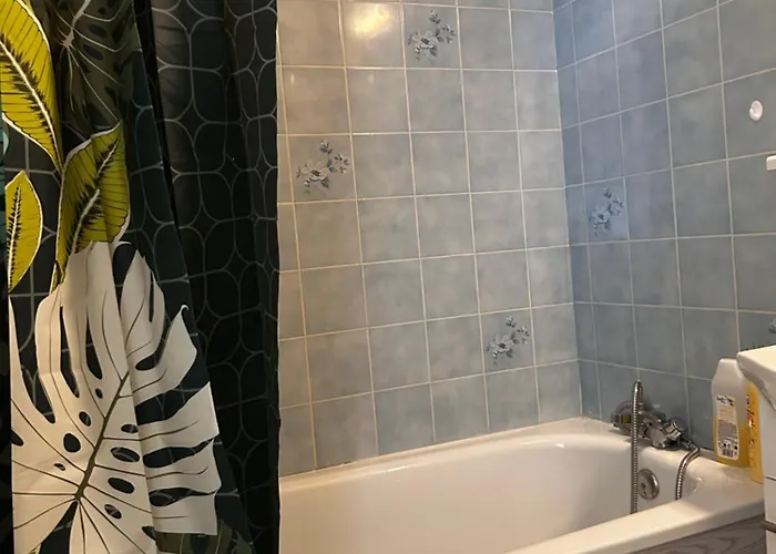 Apartmán La Gioia Allos