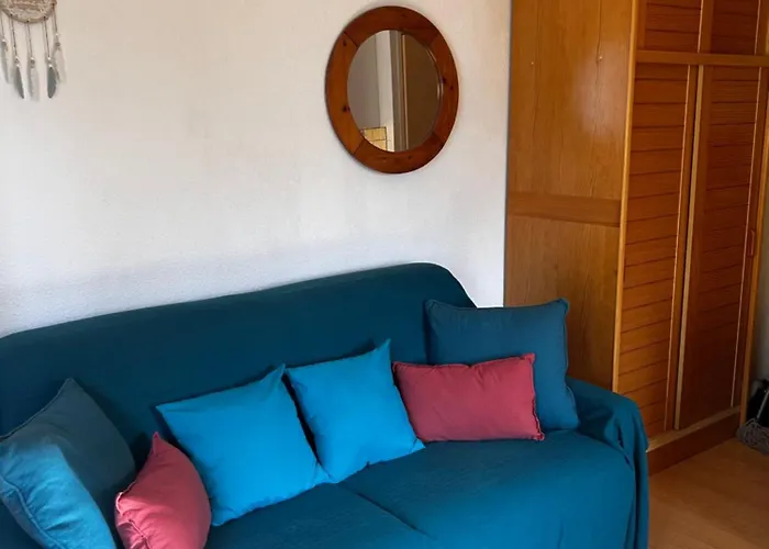 La Gioia Apartment *