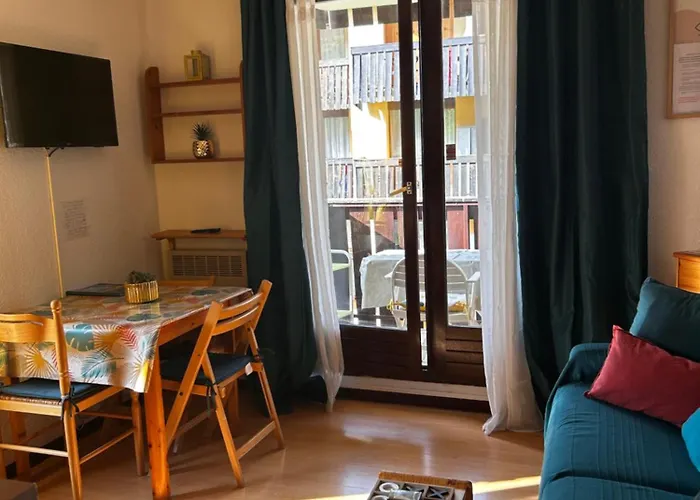 La Gioia Apartment *