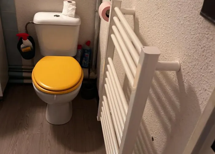 La Gioia Apartment Allos